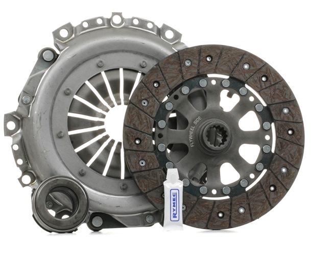RYMEC JT1202 Koppeling, set MINI Hatchback (F56) Cooper S Benzine 163 Pk 2015 kosten
