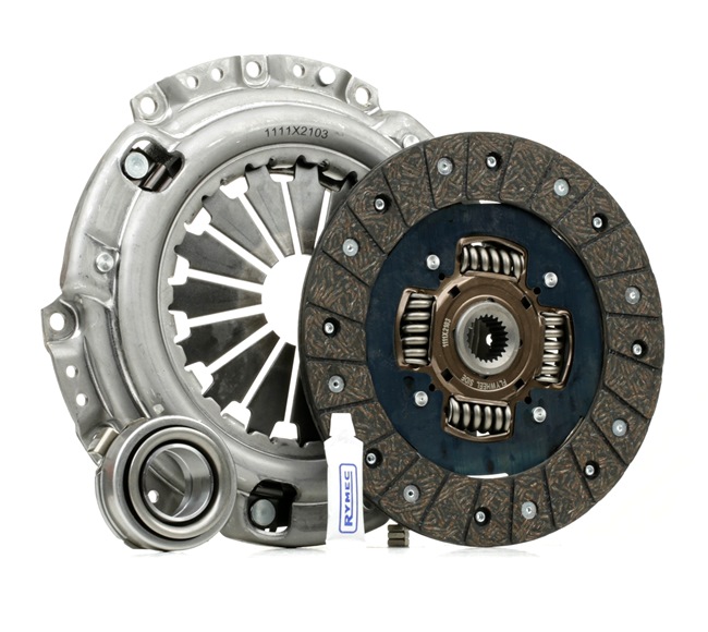 d'origine Mazda MX-5 RYMEC Kit d'embrayage + volant moteur JT1465