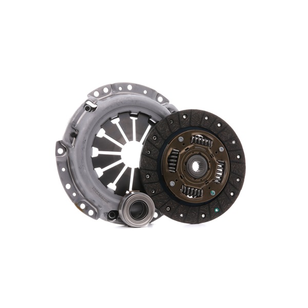 RYMEC JT1615 2012 SUZUKI IGNIS Clutch cost