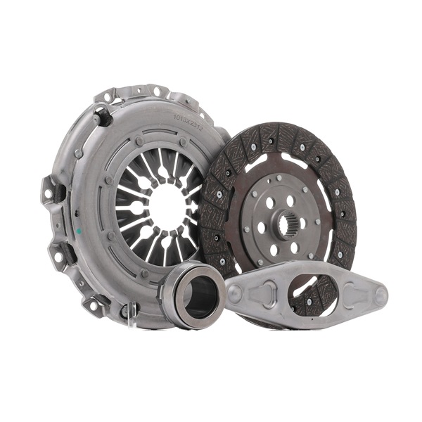 RYMEC JT1680 Kit frizione BMW Serie 3 E91 320 d Diesel 177 CV 2009 prezzo