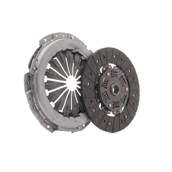 LR029125 OE RYMEC Kit frizione JT1714