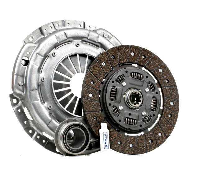 RYMEC JT1797 Kit d'embrayage + volant moteur Cabstar E Camion à Plateau / Châssis (TL_, VL_) 3.0 110.35 (TL0) Diesel 110 CV 2004 prix