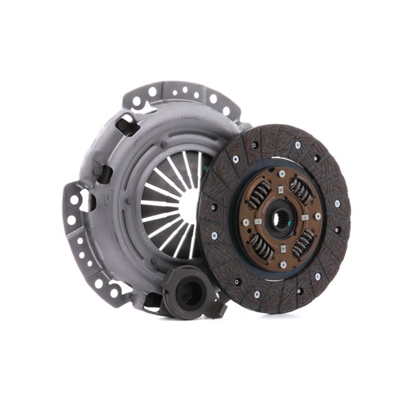 RYMEC JT6215 Kit completo de embrague Peugeot 205 I 1.6 GTI Gasolina 116 cv 1984 precio