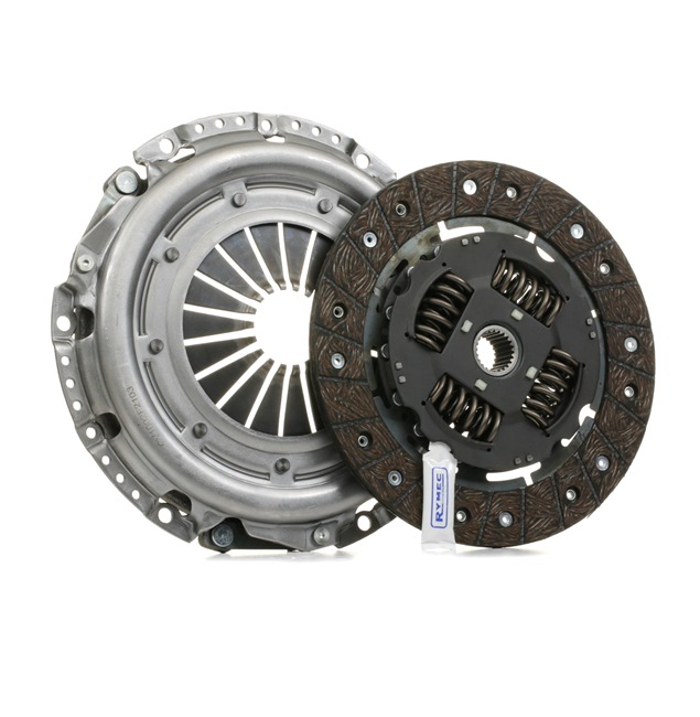 Kit de embrague 1031131 RYMEC JT6427