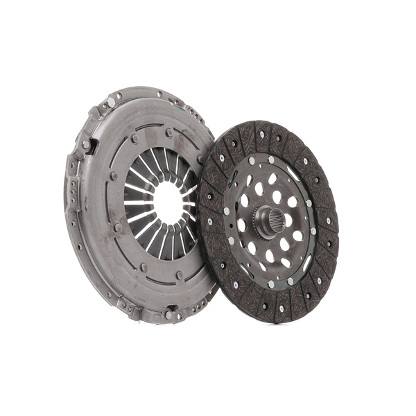 alkuperäiset Nissan MICRA RYMEC Kytkinsarja JT7861