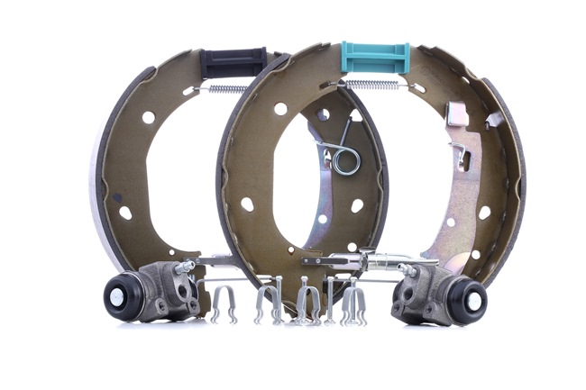 BREMBO K 23 057 Remschijf, trommelrem Fiat Scudo Station Wagon 1.9 TD Diesel 92 Pk 1997 kosten