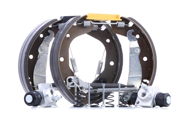 93187555 OE BREMBO Jogo de travões, travões de tambor K 59 042