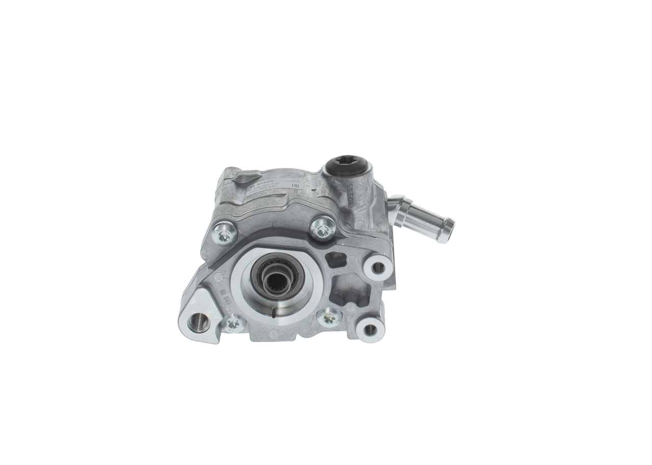 Pompa idroguida Porsche CAYENNE 2013 KS00001714 BOSCH