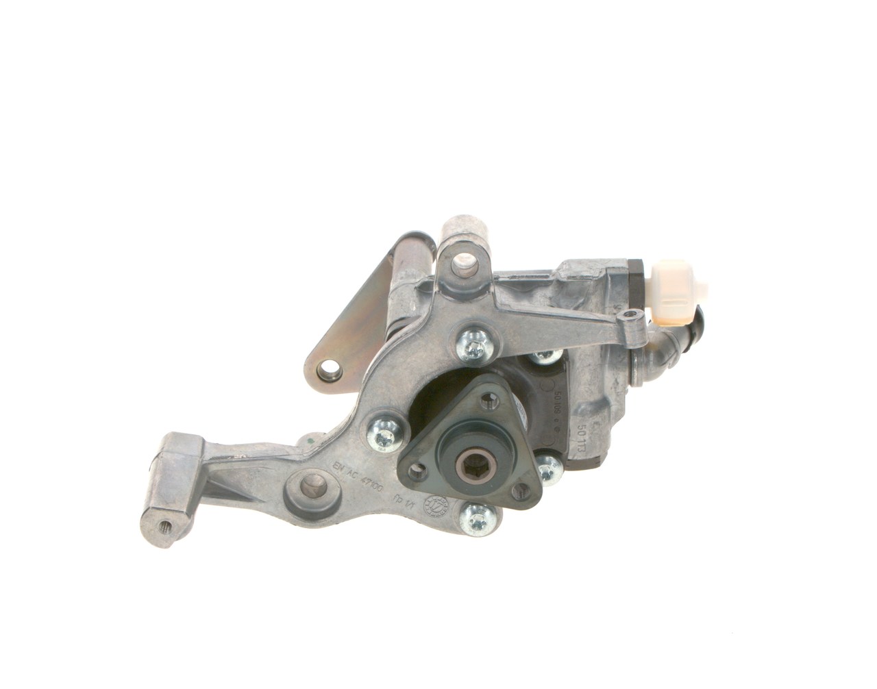 alkuperäiset Opel VECTRA BOSCH Ohjaustehostin K S00 001 717
