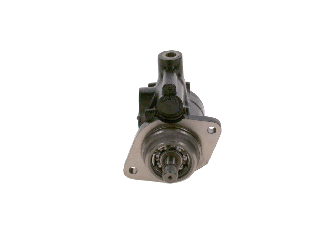 Servopumpe BOSCH K S00 001 734 der passer til VW, FORD, PEUGEOT, BMW, TOYOTA billig