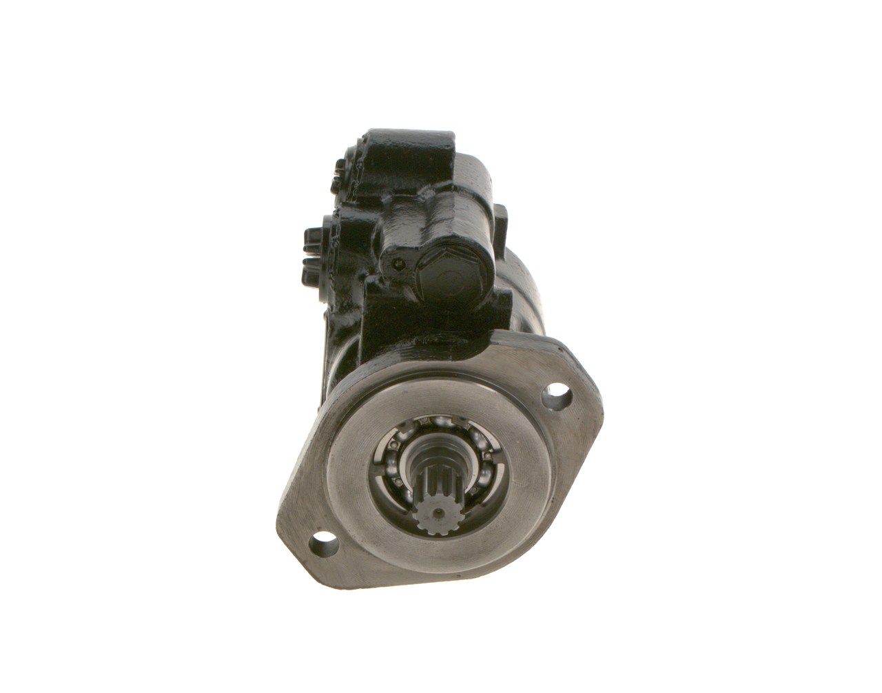 Bomba de direção BOSCH K S00 001 743 adequados para RENAULT, BMW, VW, MERCEDES-BENZ, PEUGEOT barato