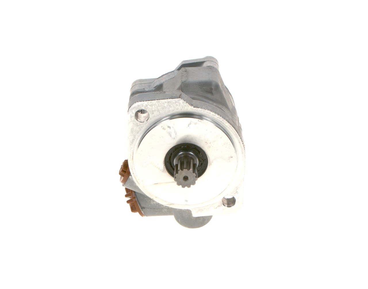 BOSCH Ohjaustehostimen pumppu K S00 001 781