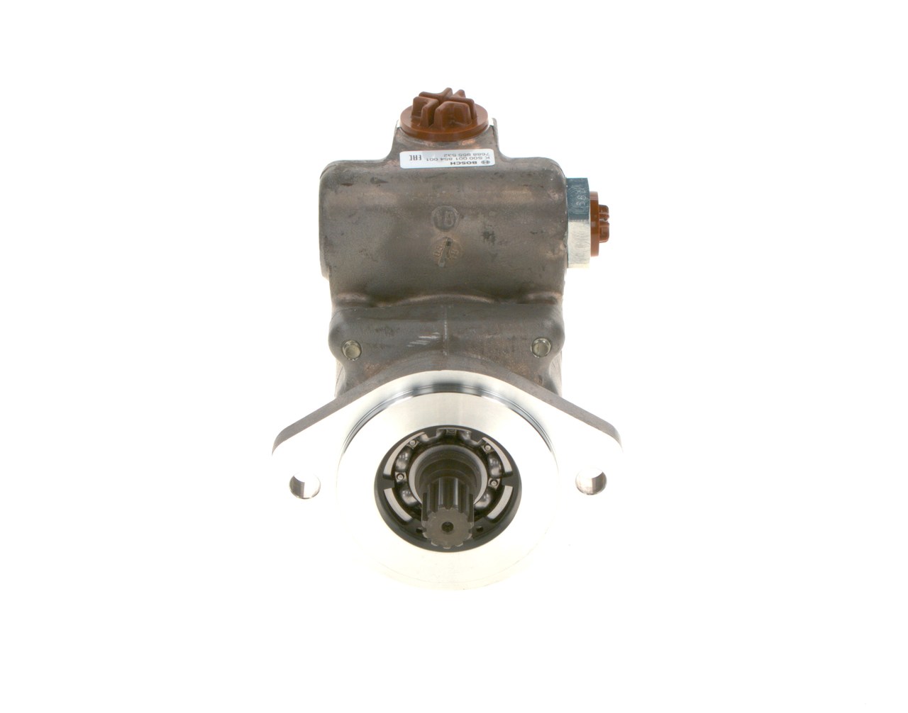 Bomba de direção BOSCH K S00 001 854 adequados para RENAULT, BMW, VW, MERCEDES-BENZ, PEUGEOT barato