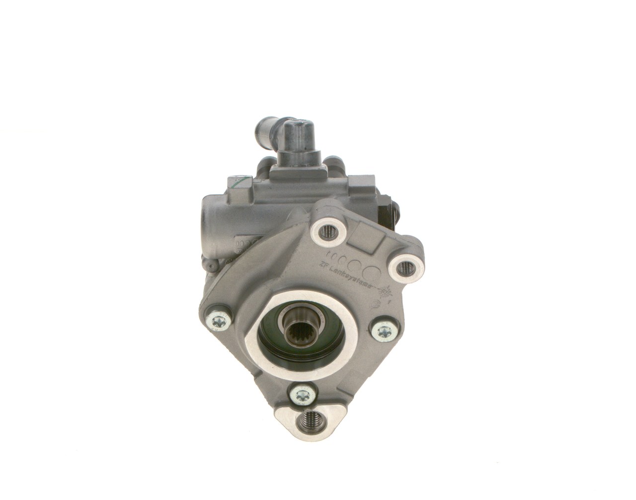 BOSCH K S00 001 915 Servopumpe AUDI A6 C6 Limousine (4F2) S6 5.2 quattro 435 PS Benzin 2006