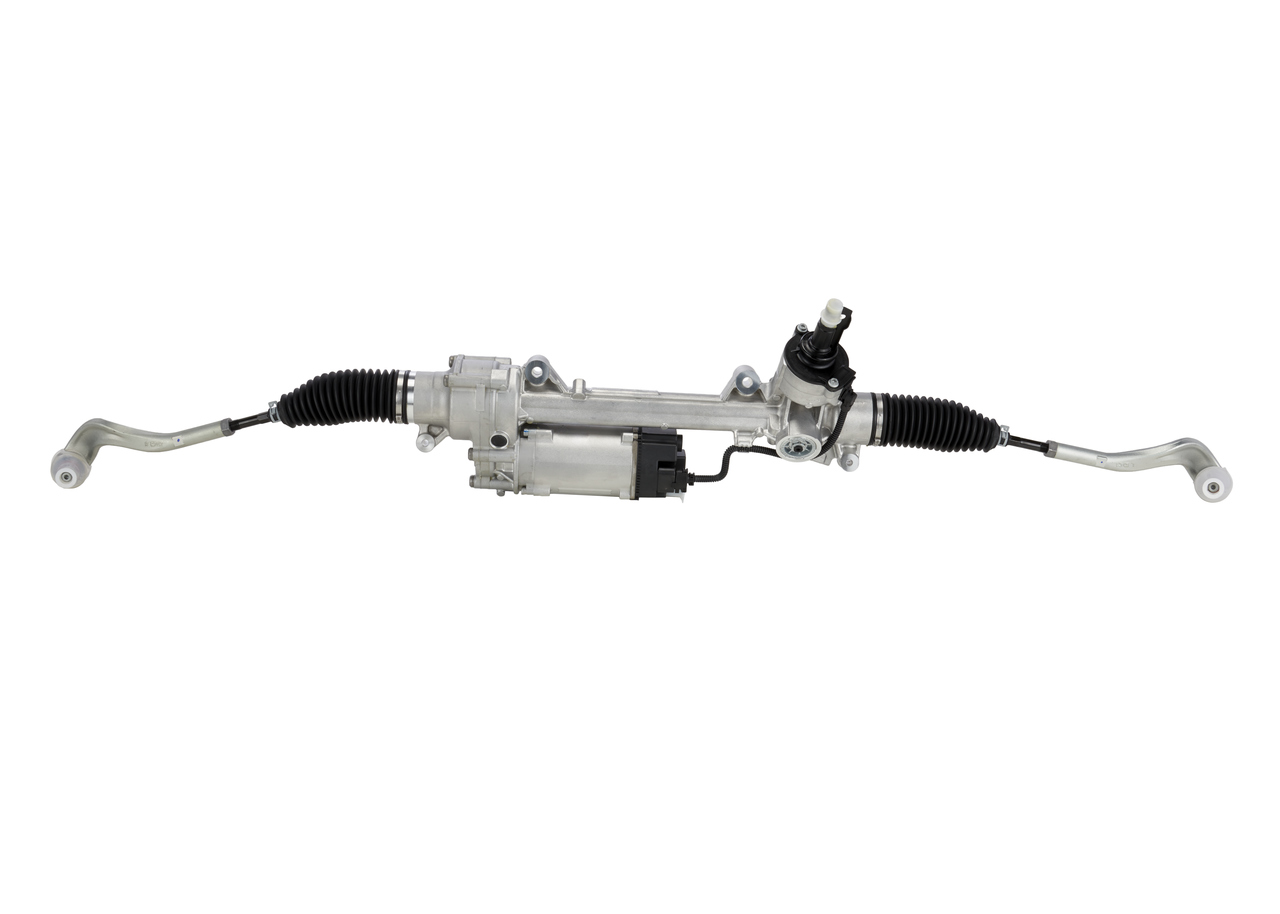 Cremallera de dirección A2184606400 BOSCH K S00 001 955