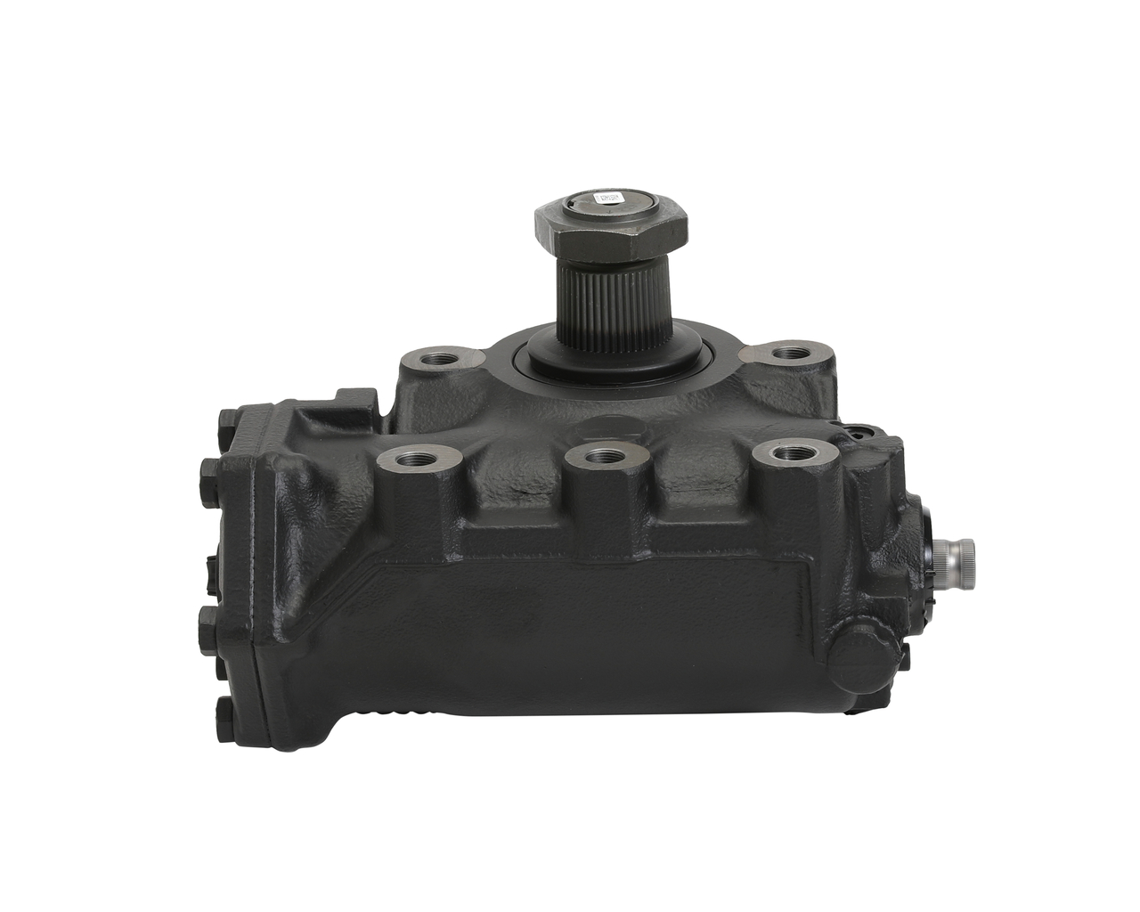 K S00 002 207 BOSCH 41218668 Lenkgetriebe