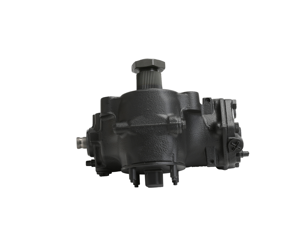 Caixa de direção BOSCH K S00 002 292 adequados para RENAULT, BMW, VW, MERCEDES-BENZ, PEUGEOT barato