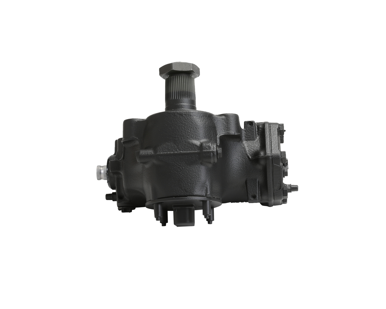 337333 OE BOSCH Рулевой механизм K S00 002 293