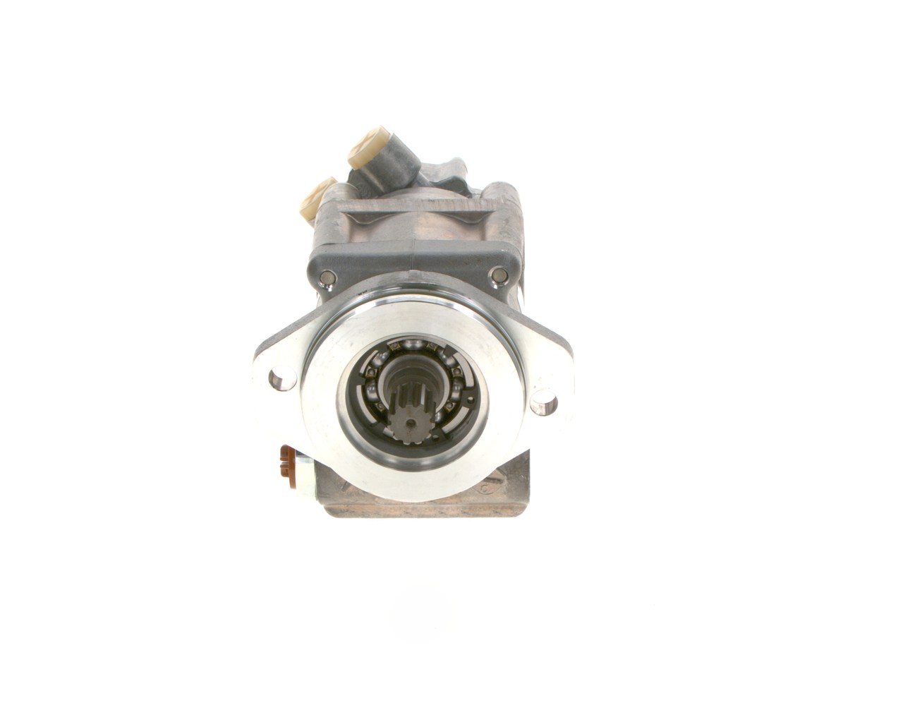 Servopumpe BOSCH K S00 002 459 der passer til VW, FORD, PEUGEOT, BMW, TOYOTA billig