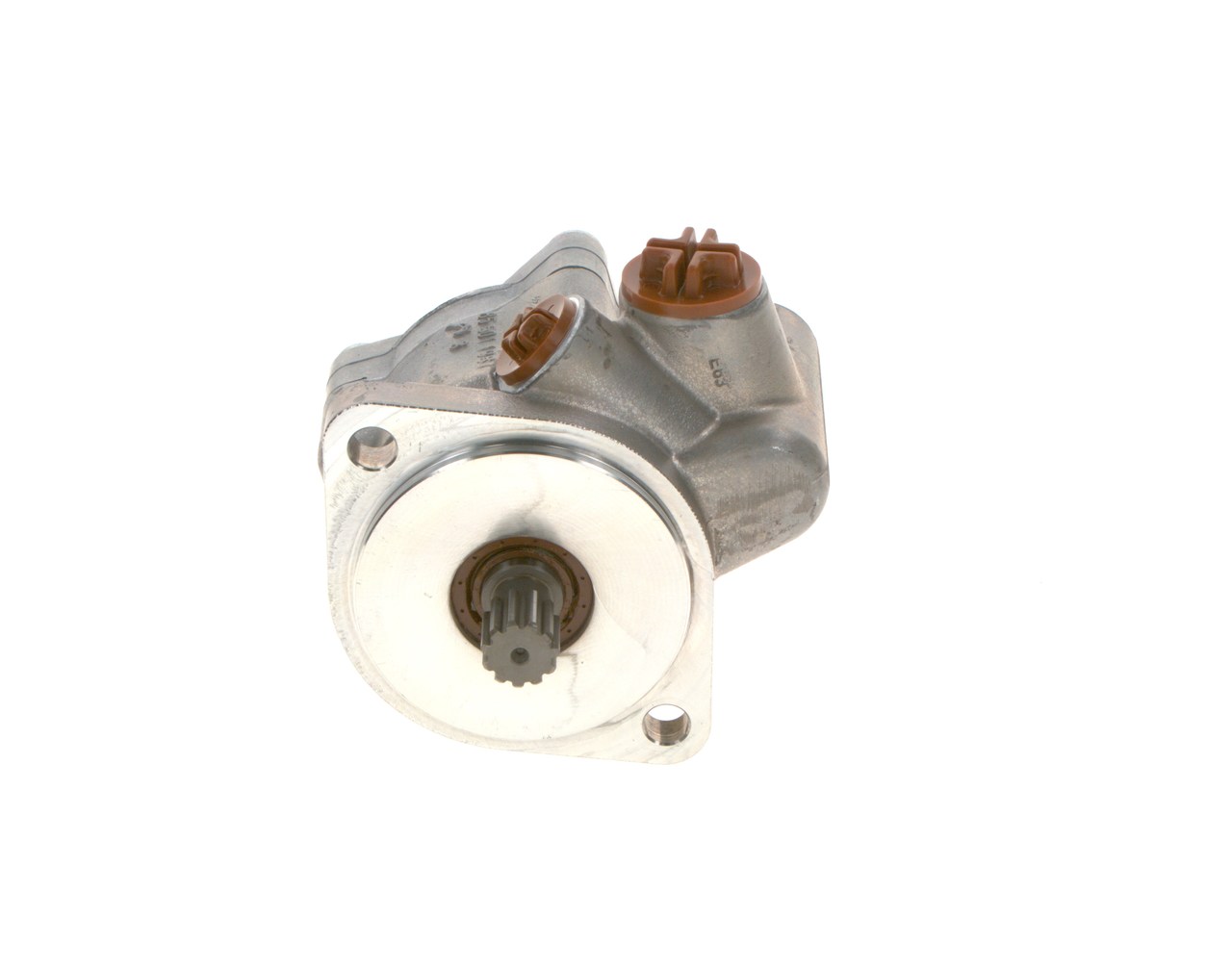 Pompe de direction assistée BOSCH K S00 002 843 appropriées pour RENAULT, PEUGEOT, VOLKSWAGEN, CITROЁN, BMW pas cher