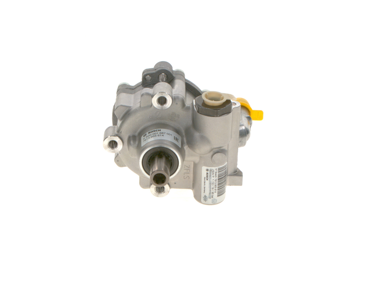 491101451R OE BOSCH Pompe de direction assistée K S01 001 524