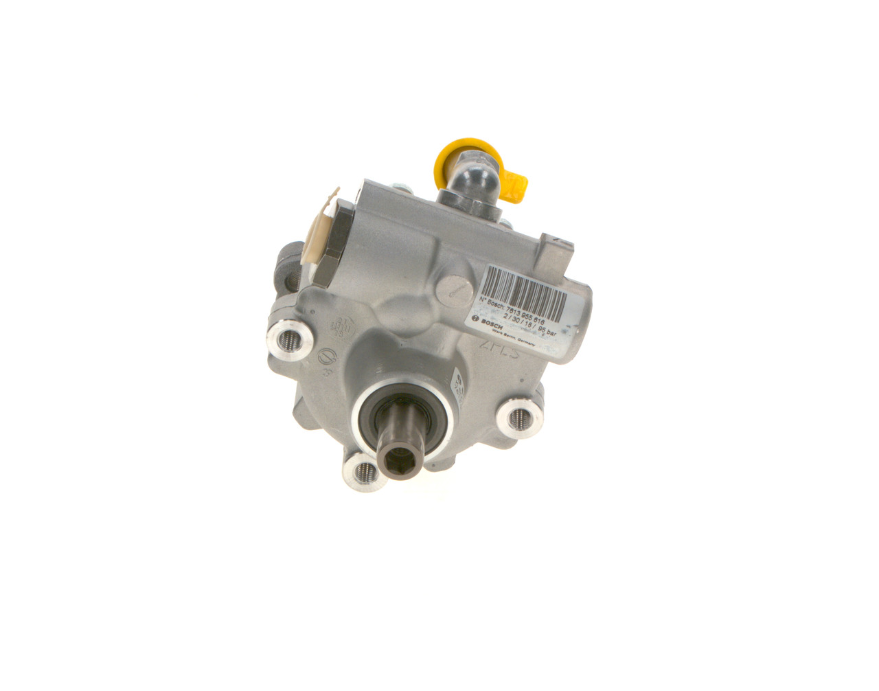 BOSCH K S01 001 526 Pompe hydraulique Sandero / Stepway I (BS_) 1.4 LPG Essence/gaz de pétrole liquéfié (GPL) 72 CV 2023 prix