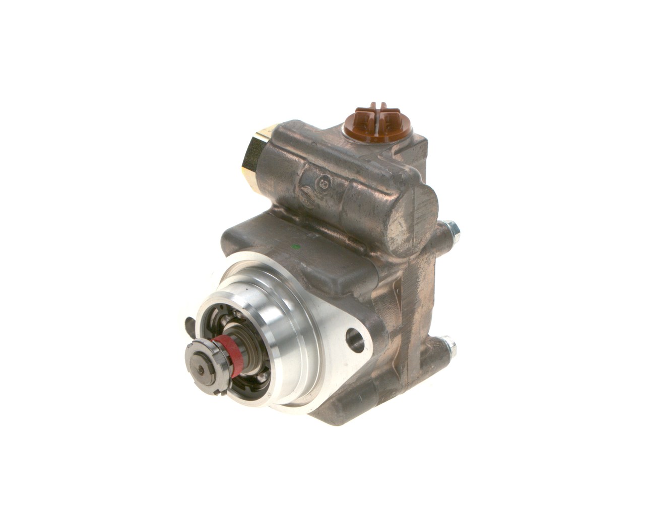 Servopumpe BOSCH K S01 001 677 passend für VW, BMW, AUDI, MERCEDES-BENZ, OPEL zum günstigen Preis