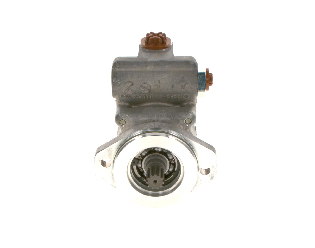 Servopumpe BOSCH K S01 001 689 passend für VW, AUDI, BMW, MERCEDES-BENZ, FORD zum günstigen Preis