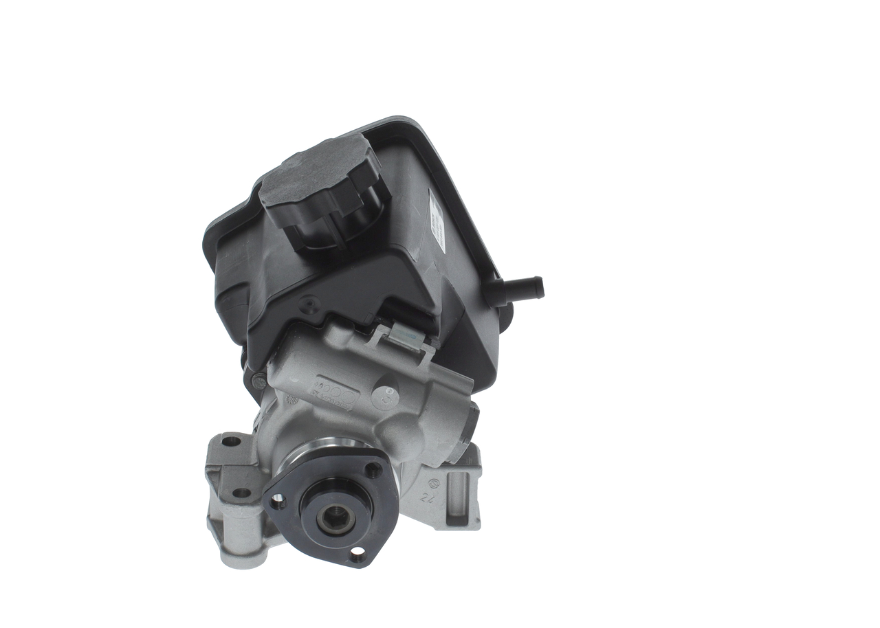 BOSCH K S01 001 725 Bomba de direção hidráulica Mercedes S211 E 280 CDI 3.2 (211.223) Diesel 177 cv 2008 preço