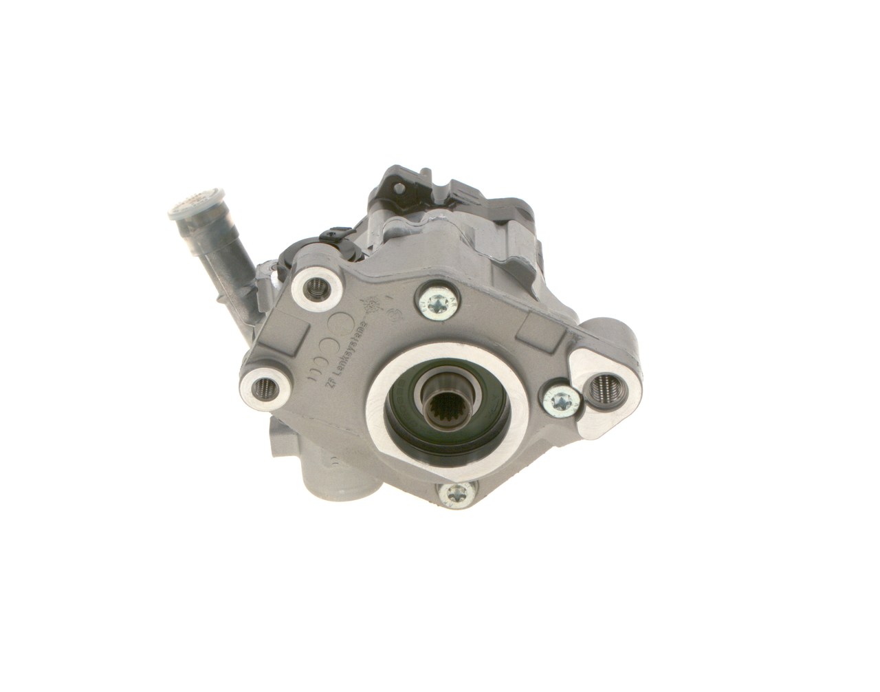 4E0145156G OE BOSCH Pompe de direction assistée K S01 001 737