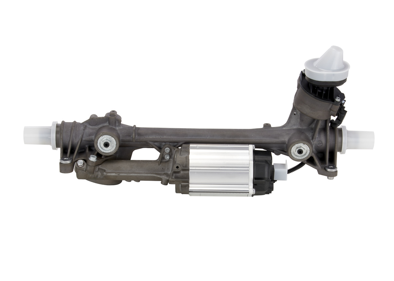 BOSCH K S01 001 764 Boîtier de direction VW Sharan 7n 1.4 TSI Essence 150 CV 2010
