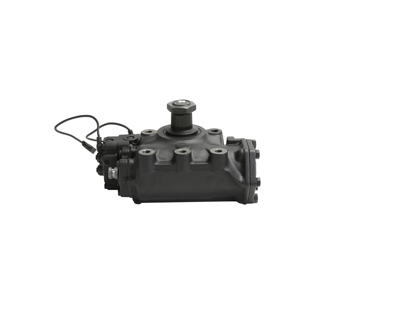 K S01 002 181 BOSCH 250401 Lenkgetriebe