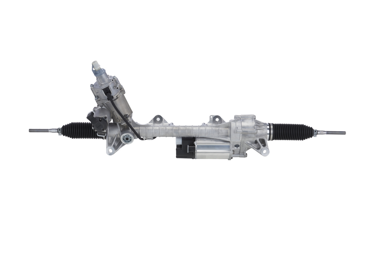 BOSCH K S01 004 005 Vairo pavara / siurblys F10 520 d dyzelinas 163 AG 2016