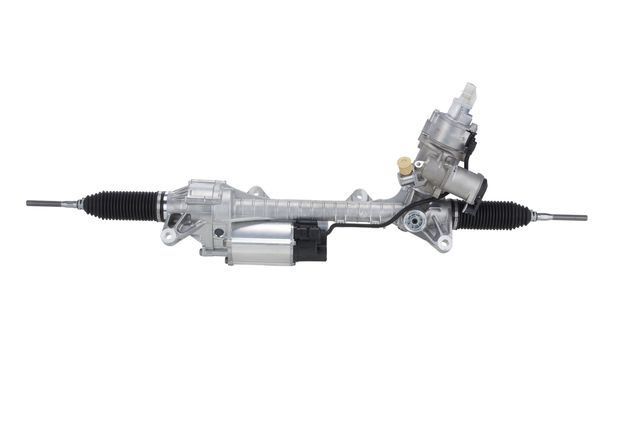 BOSCH K S01 004 006 Crémaillère de direction BMW F10 520i 1.6 Essence 170 CV 2015 prix