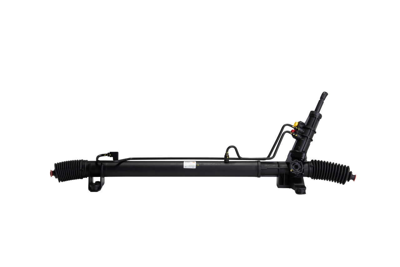 Renault MASTER 2008 Steering rack KS01900012 BOSCH
