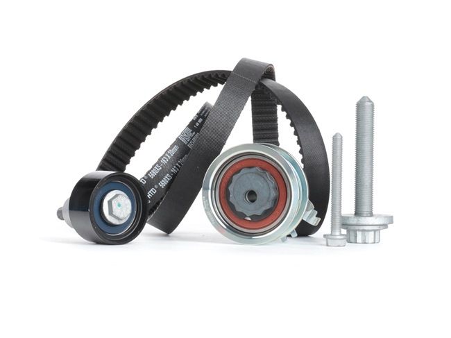 Kit de correa de distribución 04E198119A GATES K015680XS