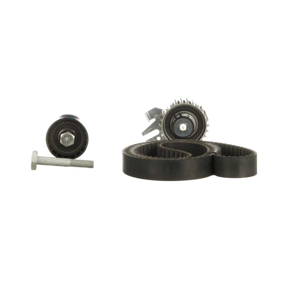GATES K015685XS Kit de distribución ALFA ROMEO GIULIETTA (940) 1.8 TBi (940FXC1A) Gasolina 235 cv 2013 precio