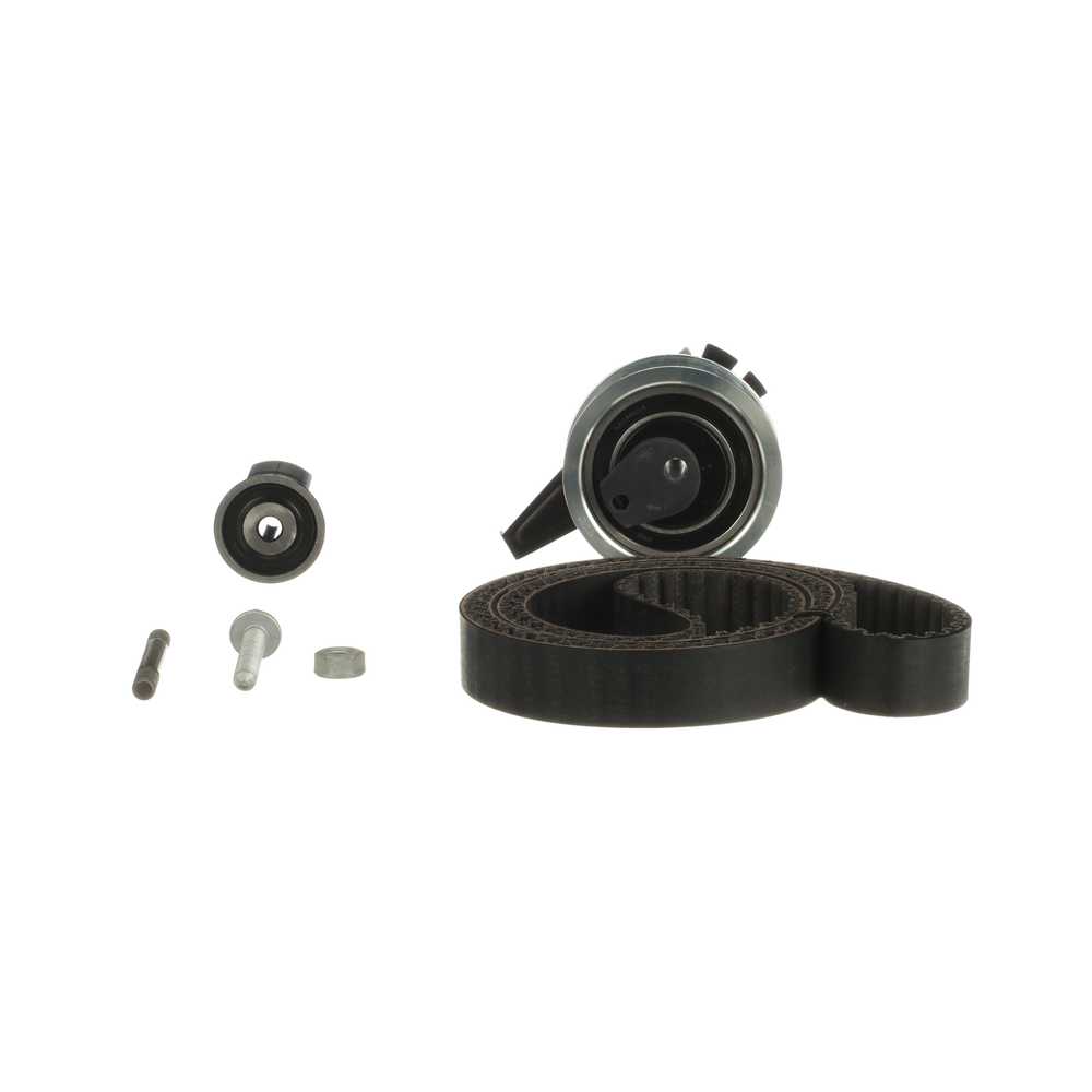 GATES Distributieriem set K025678XS