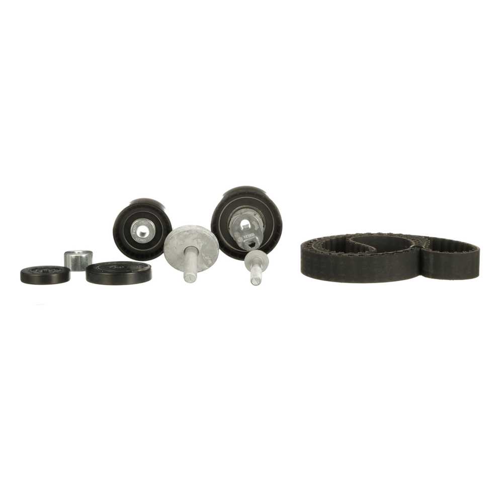Kit de correa de distribución 7701474021 GATES K035550XS