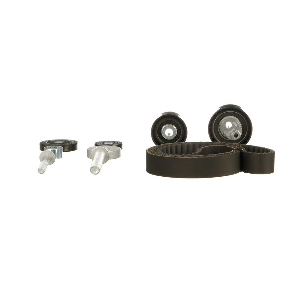 GATES K055550XS Correa dentada RENAULT MEGANE 3 (BZ0) 2.0 TCe Gasolina 190 cv 2013 precio