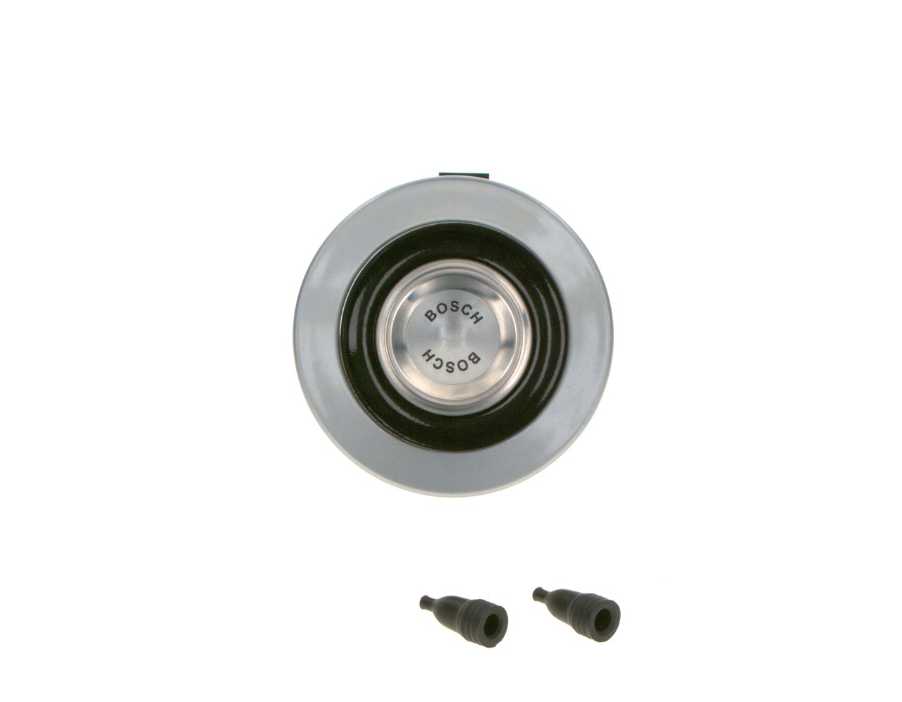 91163510590 OE BOSCH Horn 0 320 223 009