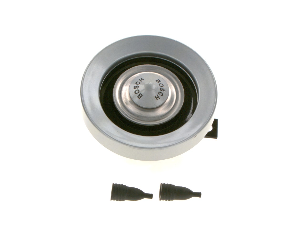3416839 OE BOSCH Horn 0 320 223 017