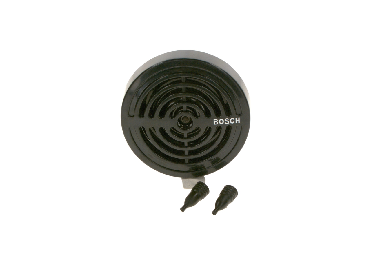 originalios Audi A6 BOSCH Garsinis signalas 0 320 226 004