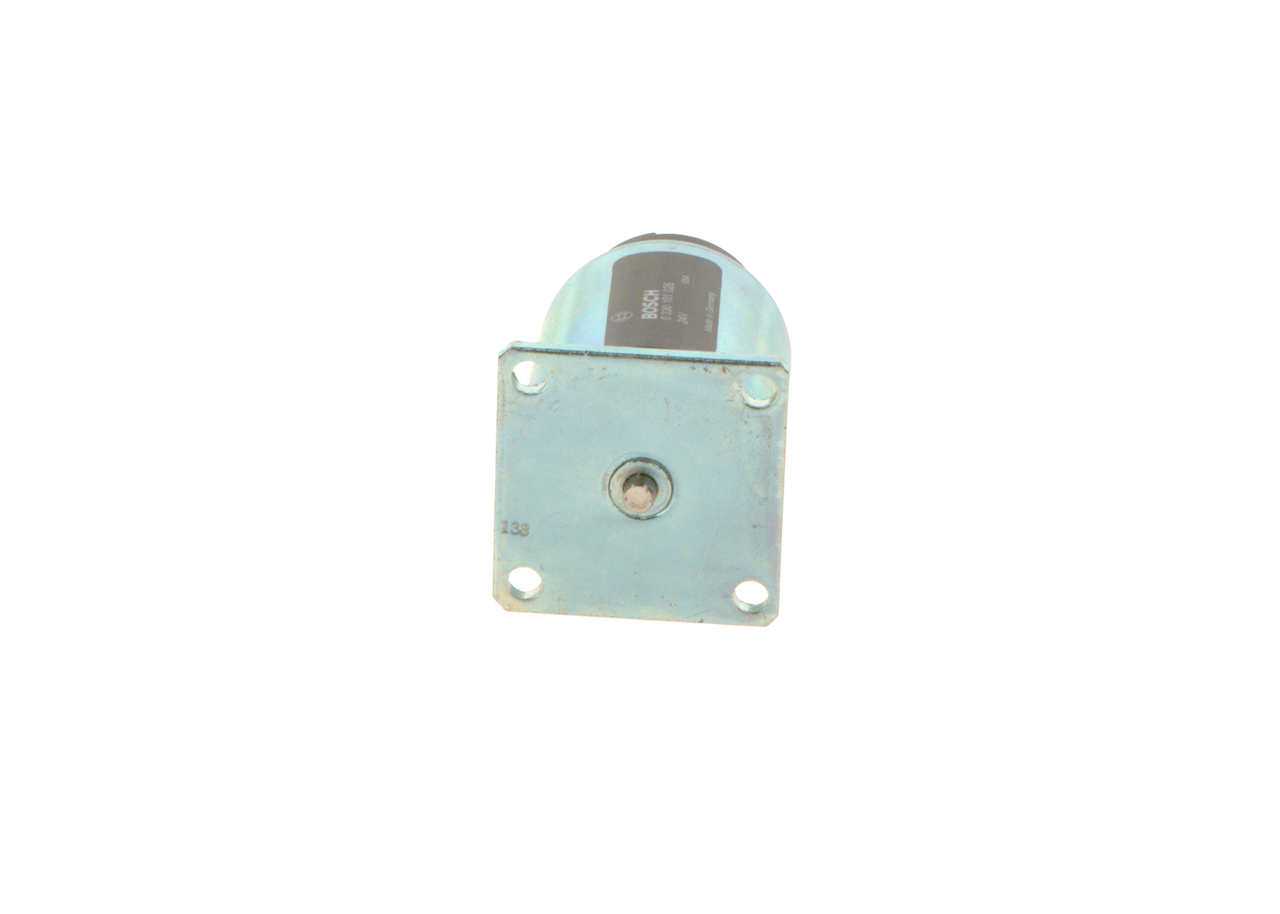 79033446 OE BOSCH Solenoid 0 330 101 026