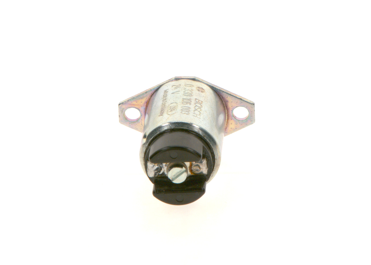 571509708 OE BOSCH Подъёмный магнит 0 330 106 003