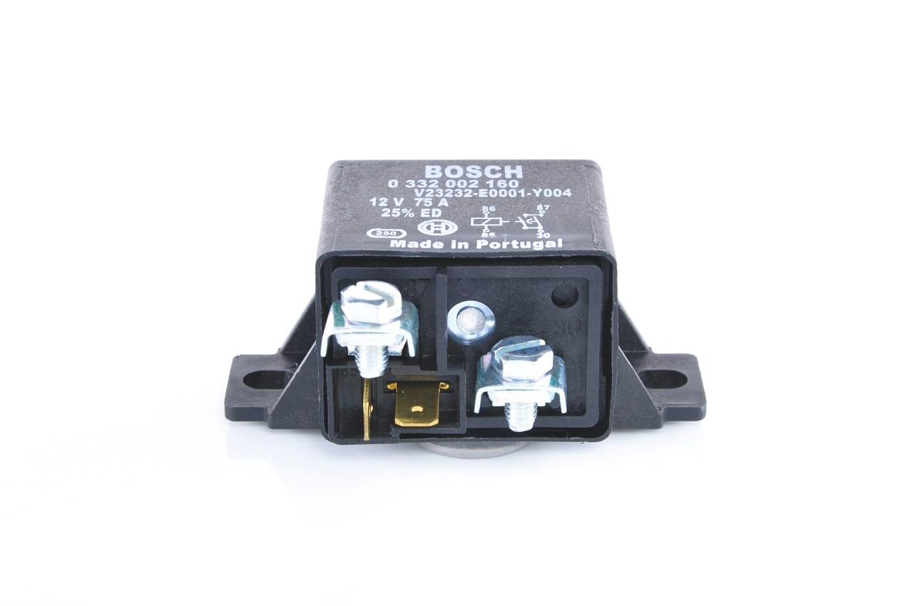 0 332 002 160 BOSCH AZ41420 Relais