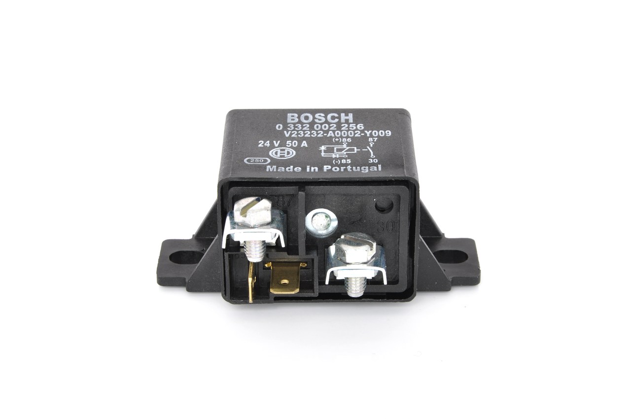 BOSCH 183915511 Relais