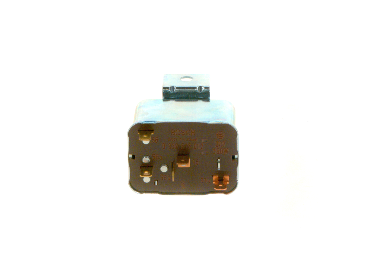 A0005452905 OE BOSCH Relais, Abblendlicht 0 332 515 012