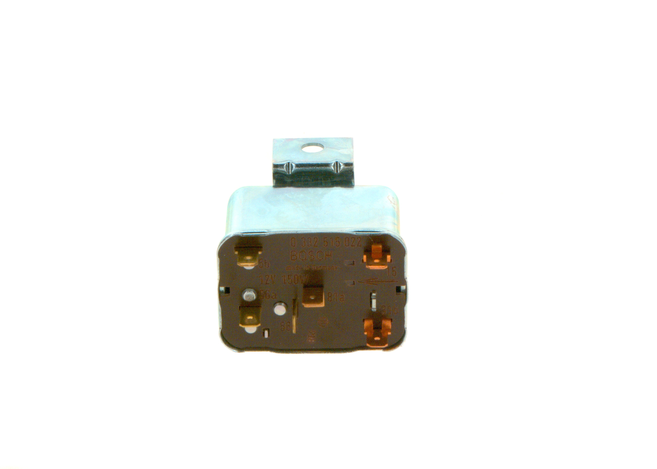 BOSCH 0 332 515 022 Relè multifunzione VOLVO 240 (P242, P244) 2.0 Benzina 82 CV 1976 prezzo