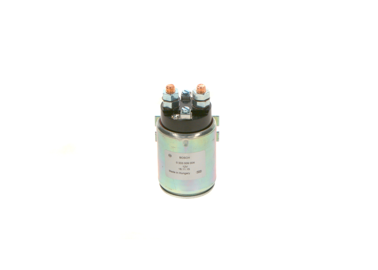 PR004 BOSCH 2D0951253A Relais